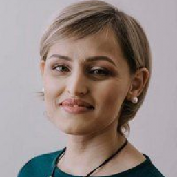Agáta Vajdová