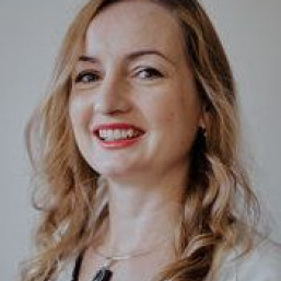 Ing. Anna Kuropčáková
