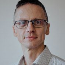 Ing. Eugen Váczi
