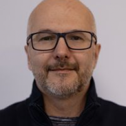 Ing. Ján Berko