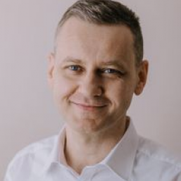 Ing. Marek Šintal