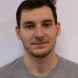 Ing. Martin Jaržabek