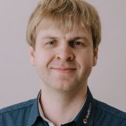Ing. Michal Marhevský