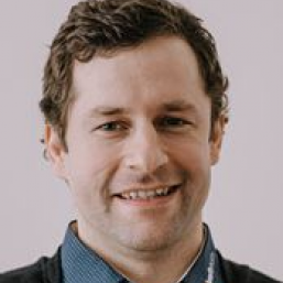 Ing. Pavol Fogaš