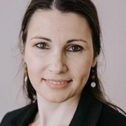 Jana Berková