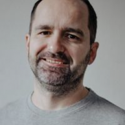 Martin Vavrenec